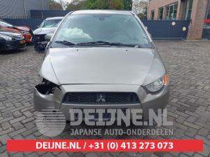 Mitsubishi Colt 04-