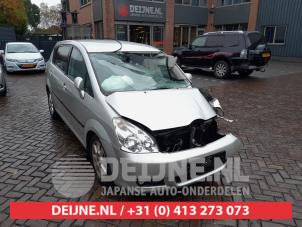 Toyota Corolla Verso Airco Condensor O743923 Donorvoertuig