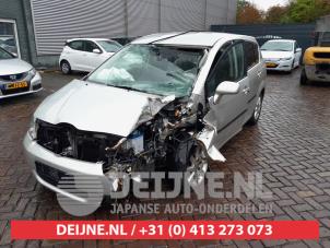 Toyota Corolla Verso 04-