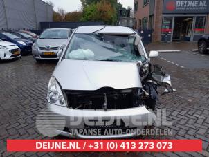 Toyota Corolla Verso 04-