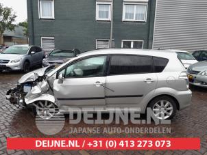 Toyota Corolla Verso 04-