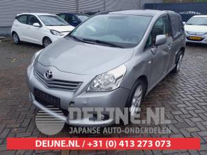 Toyota Verso 09-