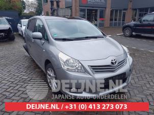 Toyota Verso Anlasser O744052 Spenderfahrzeug
