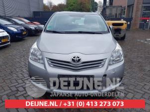 Toyota Verso 09-