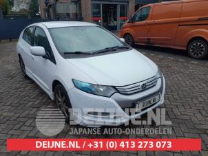 Honda Insight Multi-functional window switch O748121 Donor vehicle