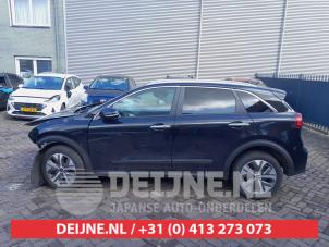 Kia Niro 16-