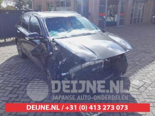 Kia Niro Stoßstange hinten O744013 Spenderfahrzeug