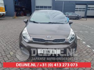 Kia Rio 11-