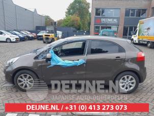Kia Rio 11-