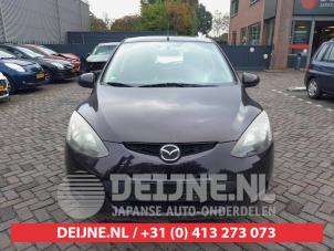 Mazda 2 07-