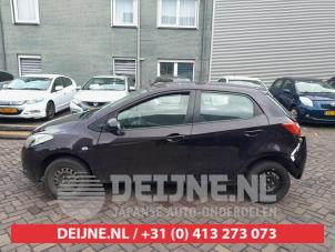 Mazda 2 07-