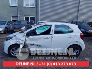 Kia Picanto 17-