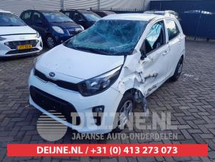 Kia Picanto 17-