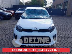 Kia Picanto 17-