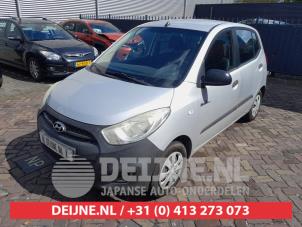 Hyundai I10 08-