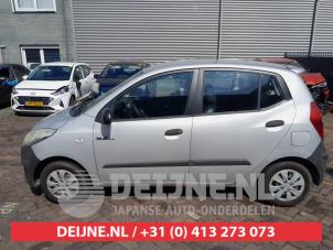 Hyundai I10 08-