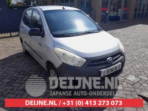 Hyundai I10 Getriebe O746755 Spenderfahrzeug