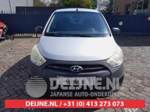 Hyundai I10 08-