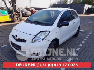 Toyota Yaris 2 06-