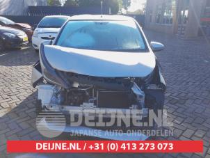 Toyota Aygo 14-
