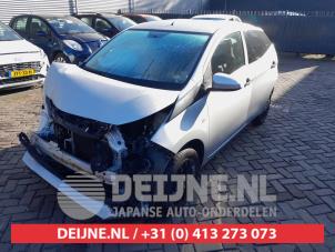 Toyota Aygo 14-