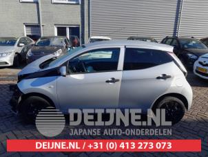 Toyota Aygo 14-