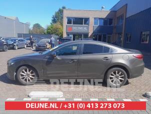 Mazda 6 13-