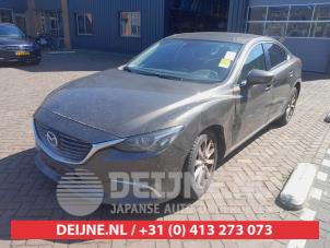 Mazda 6 13-