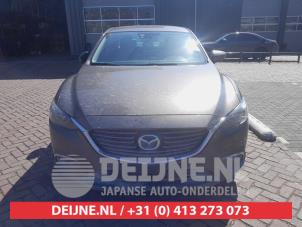 Mazda 6 13-