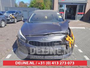 Kia Ceed 12-