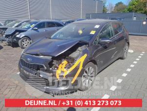 Kia Ceed 12-