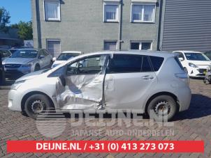 Toyota Verso 09-