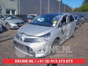 Toyota Verso 09-