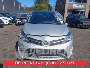 Toyota Verso 09-
