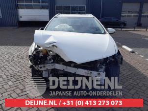 Toyota Auris 13-