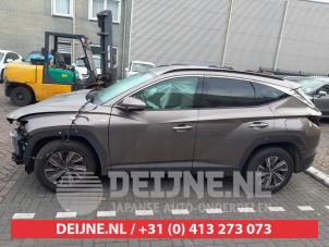 Hyundai Tucson 20-