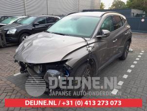 Hyundai Tucson 20-