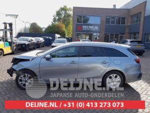 Kia Ceed Sportswagon 18-