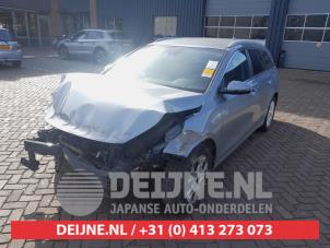 Kia Ceed Sportswagon 18-
