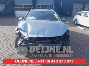 Kia Ceed Sportswagon 18-