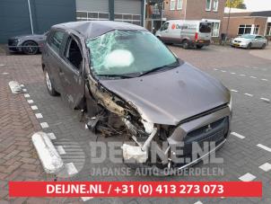 Mitsubishi ASX Engine management computer O745528 Donor vehicle