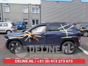 Hyundai Kona 23-