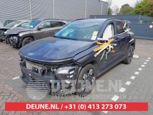 Hyundai Kona 23-