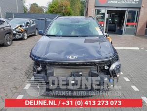 Hyundai Kona 23-