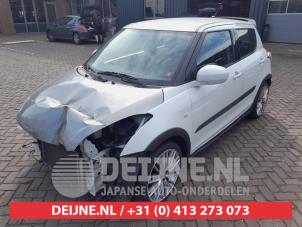 Suzuki Swift 10-
