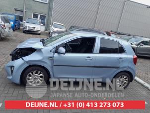 Kia Picanto 17-