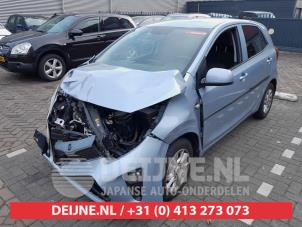 Kia Picanto 17-