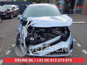 Kia Picanto 17-