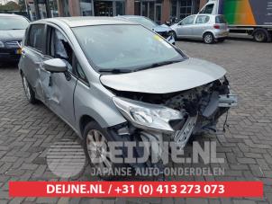 Nissan Note Motor O744744 Spenderfahrzeug