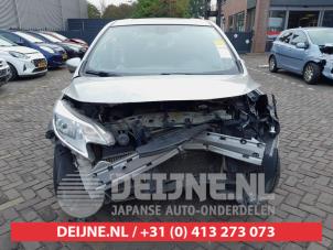 Nissan Note 13-